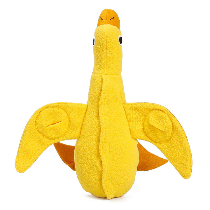 Injoya Duck Snuffle Toy