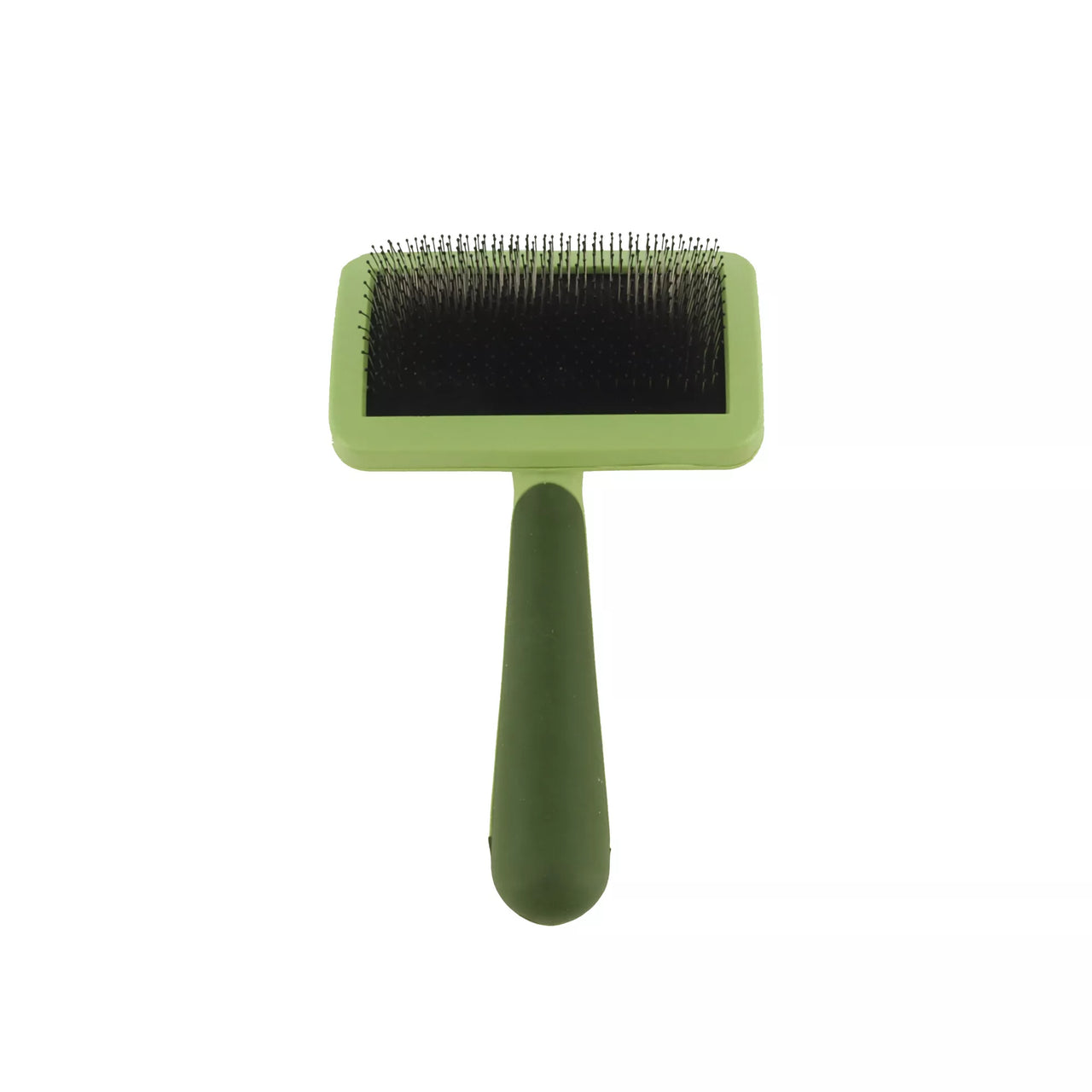 Safari Dog Curved Firm Slicker Brush
