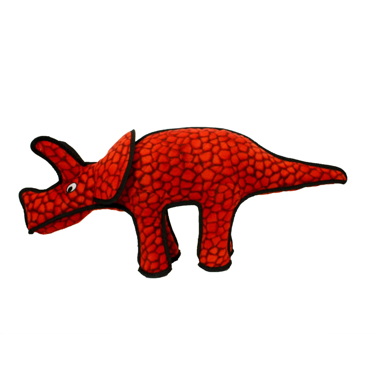 Tuffy Dog Toy Dinosaurs