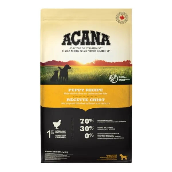 Acana Dog Puppy