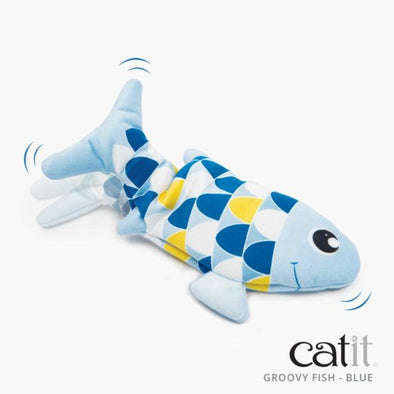 Catit Groovy Fish