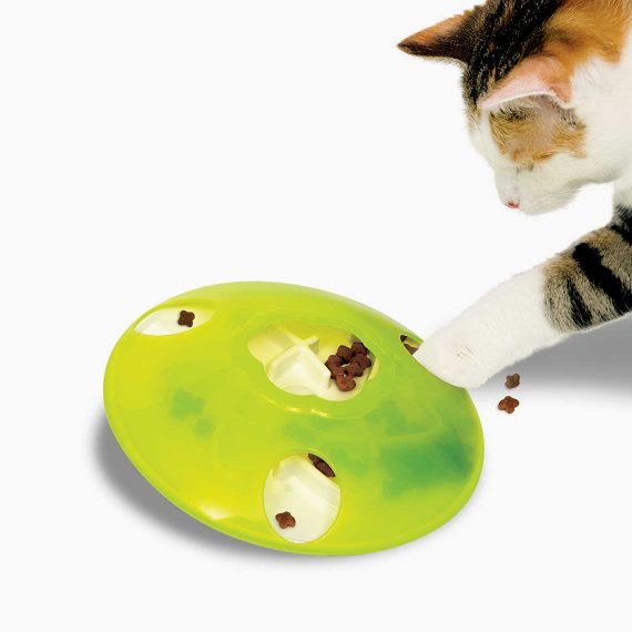 Shop Cat Toys at Bon A-Pet-Treat! Pet Store & Bakery