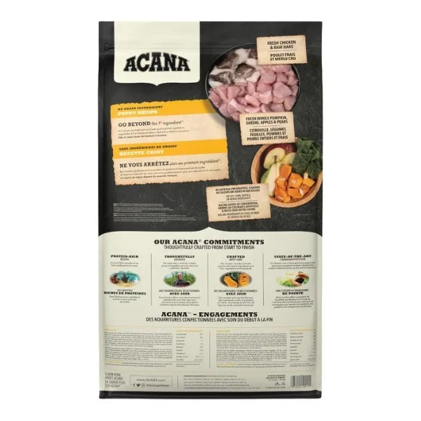 Acana Dog Puppy