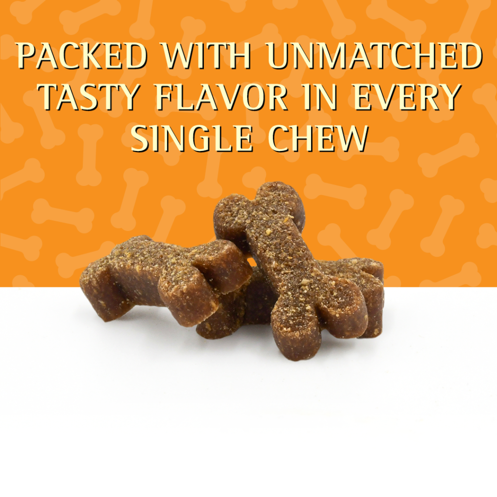 Zignature Dog Soft Treats Kangaroo