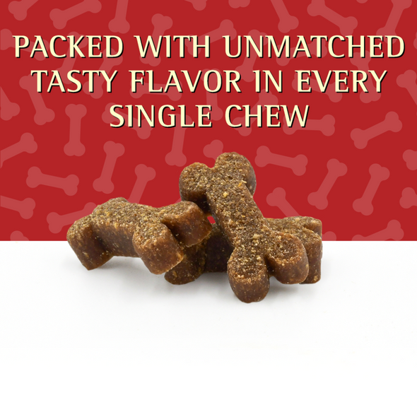 Zignature Dog Soft Treats Lamb 113g