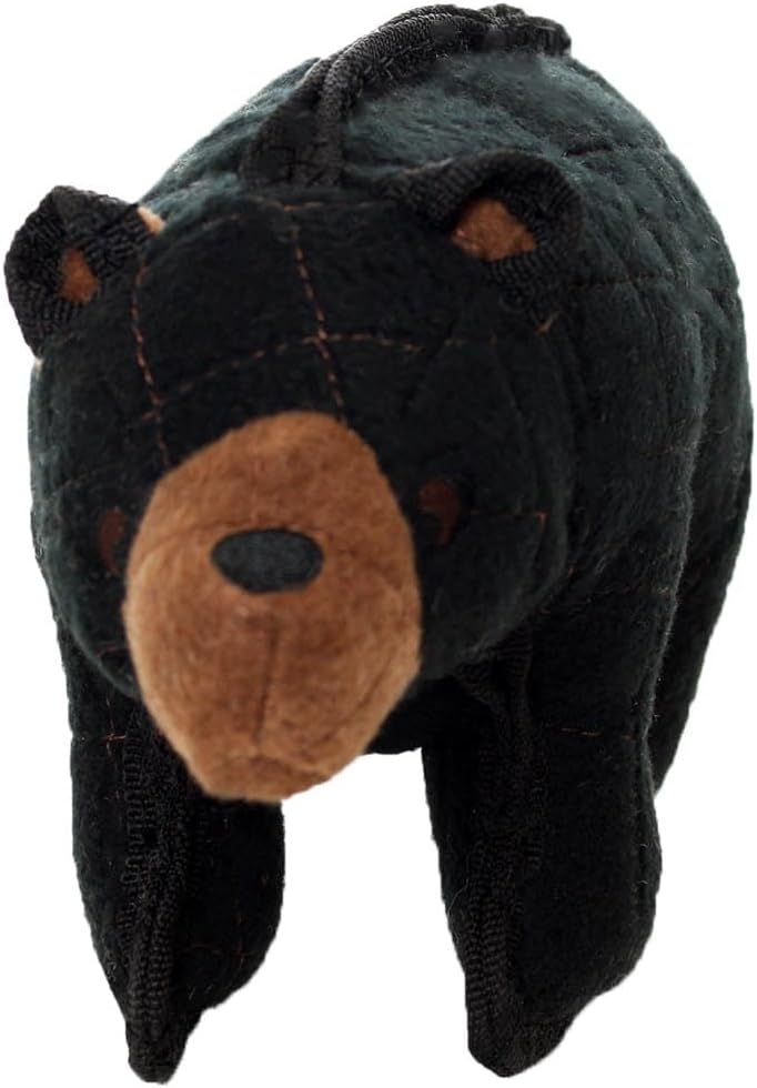 Tuffy Dog Toy Bear