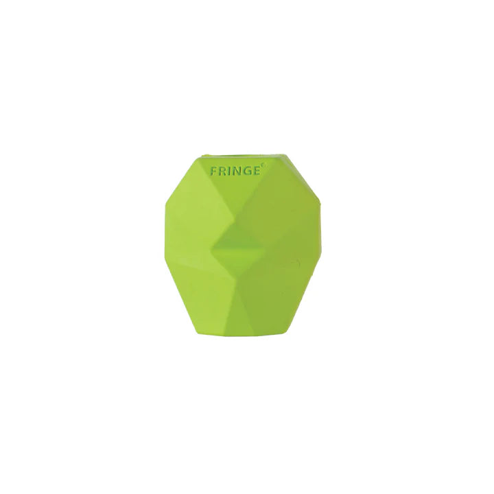 Fringe Dog Toy Rubber Adora-Ball