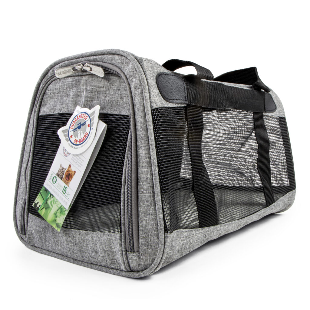 Sherpa Element Carrier