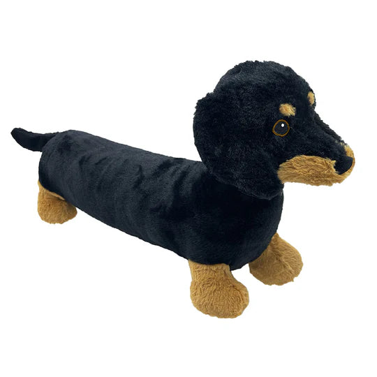 Petlou Dog Toy Dachshund