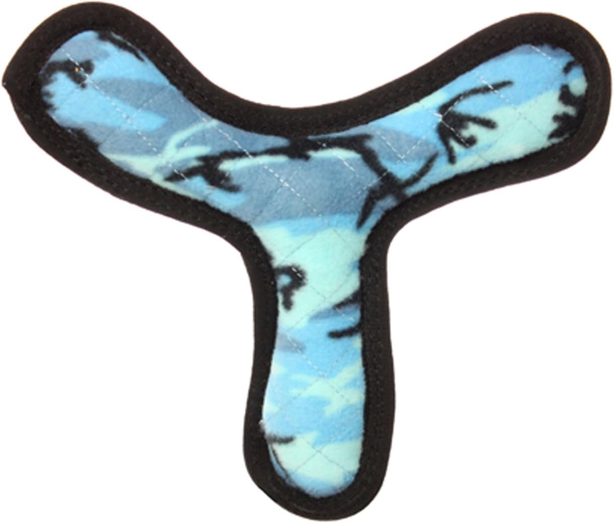 Tuffy Dog Toy Ultimate Bowmerang