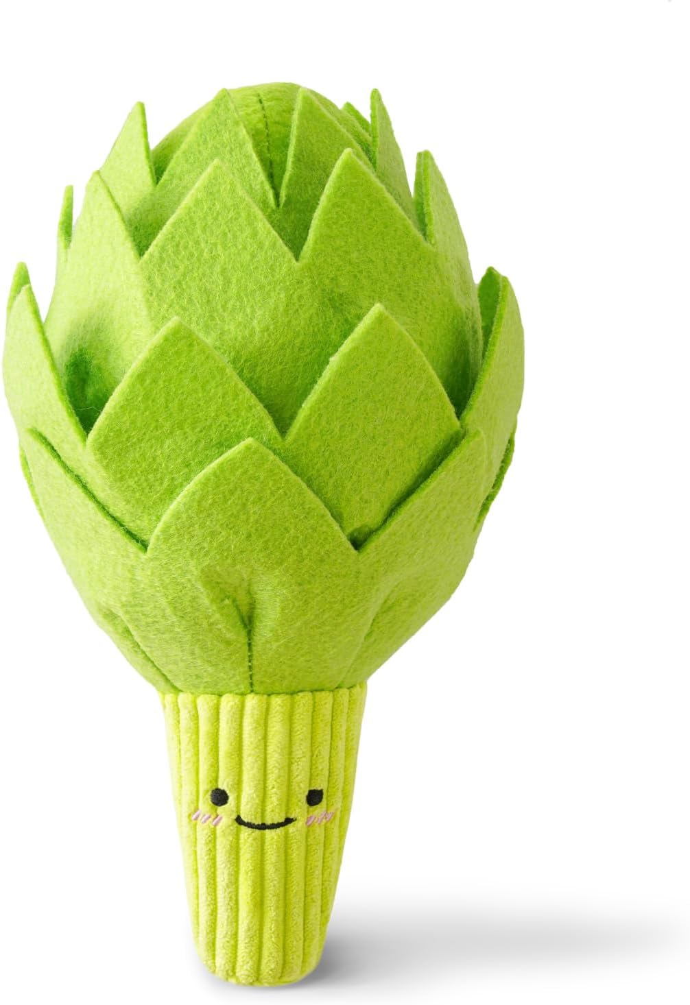 Injoya Artichoke Snuffle Toy