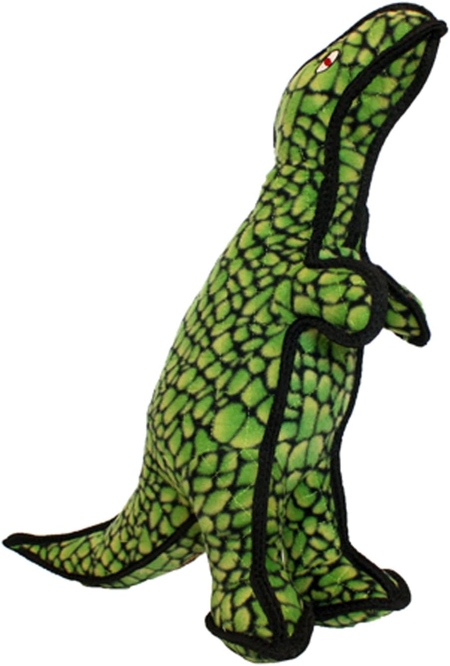 Tuffy Dog Toy T-Rex