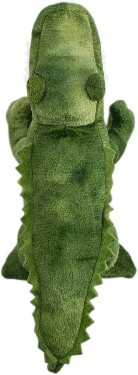 Tall Tails Dog Toy Animated Gator