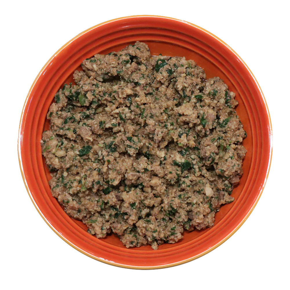 Tom & Sawyer Cat Gently Cooked Kangaroo