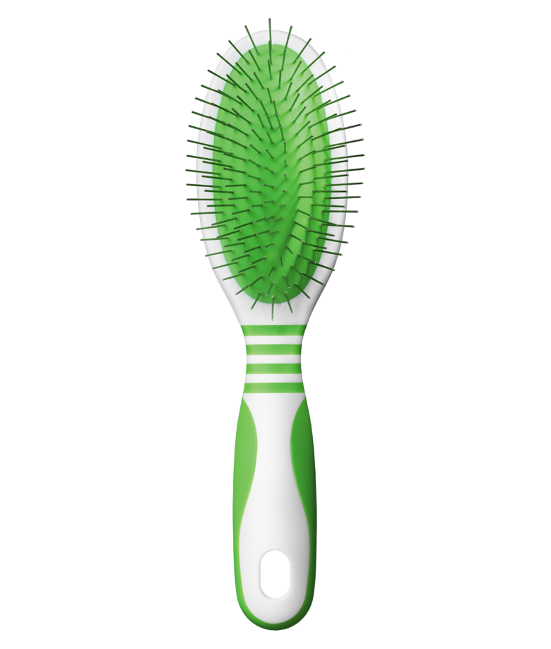 Andis Firm Pin Brush Medium