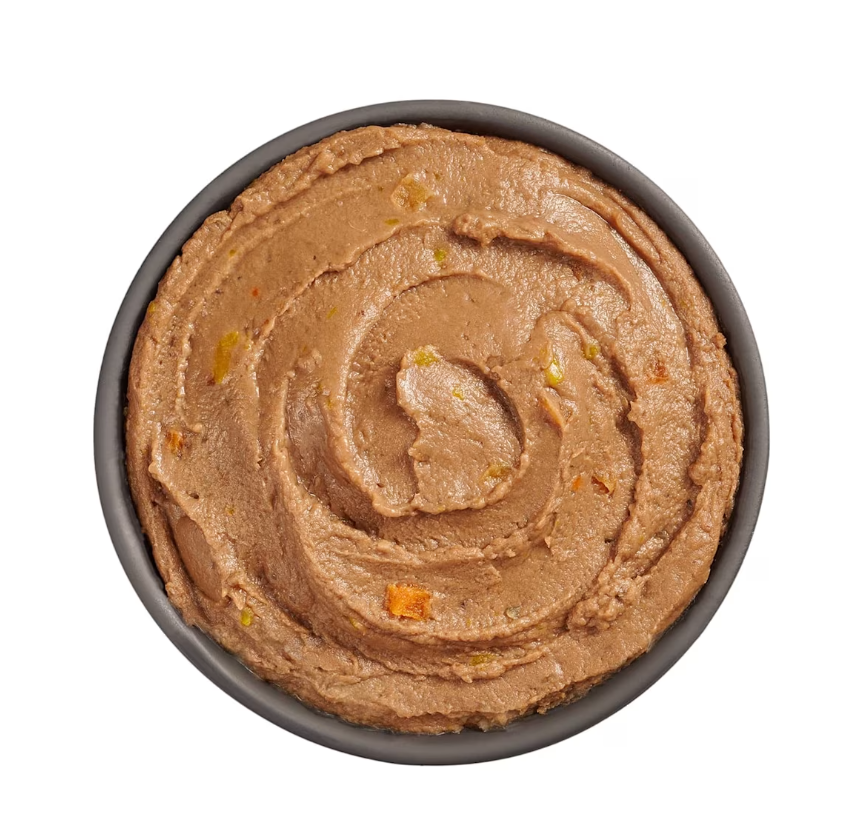 Go Cat Booster Digestive Tuna + Salmon Pate