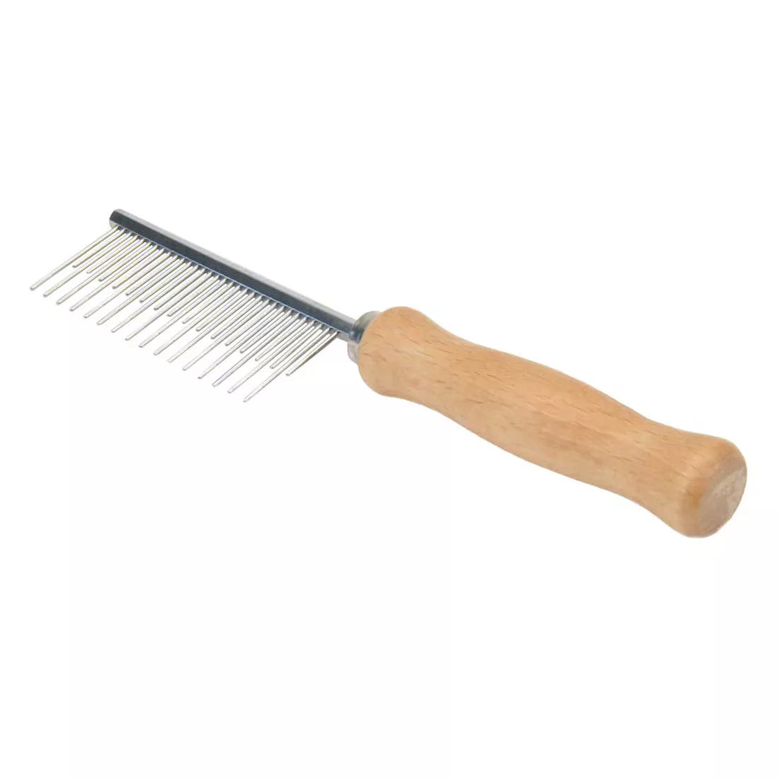 Safari Dog Shedding Comb for Long Hair