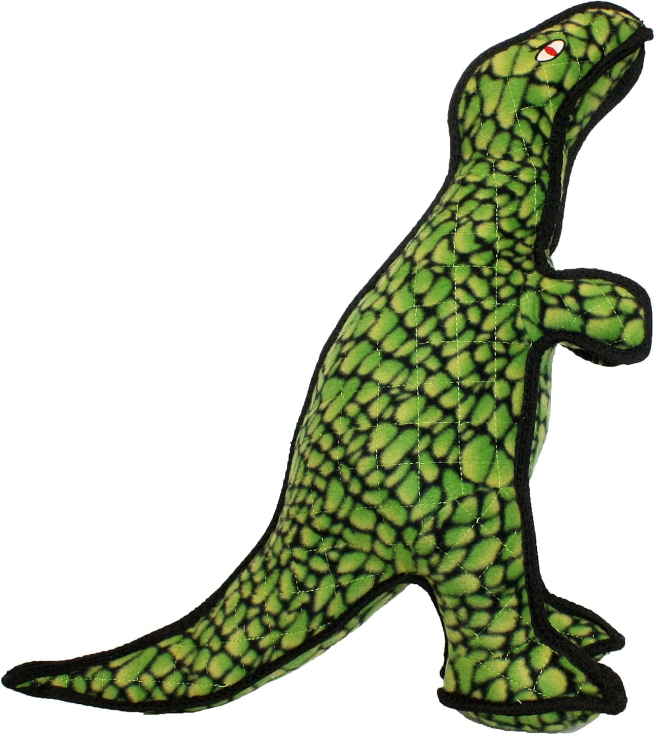 Tuffy Dog Toy T-Rex