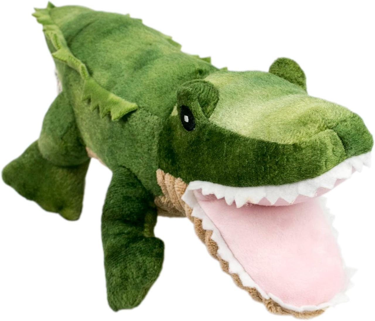 Tall Tails Dog Toy Animated Gator