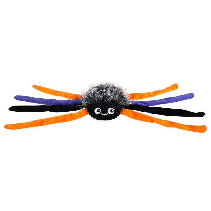 Fringe Dog Toy Halloween Trappin Flies