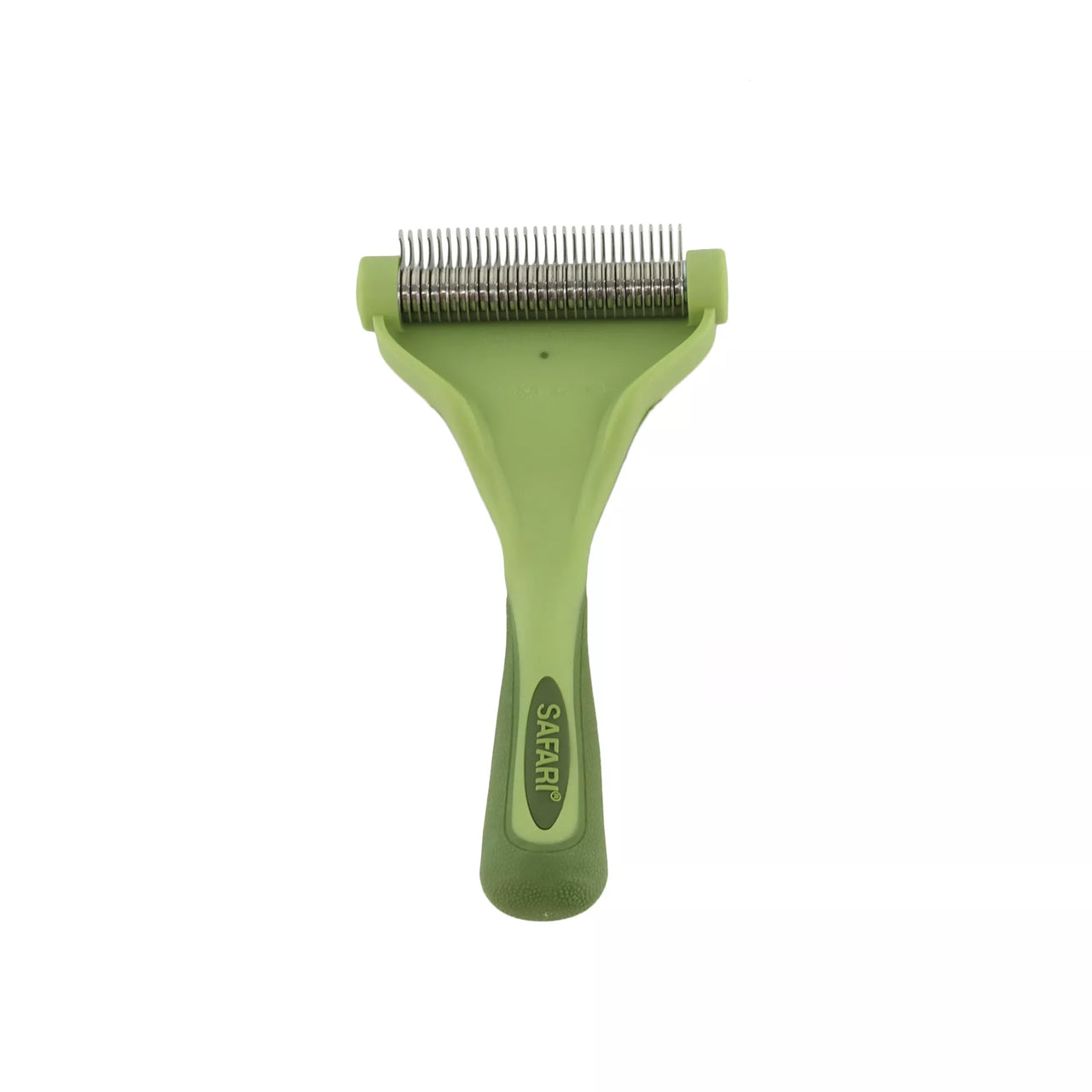 Safari Dog Shed Magic De-Shedding Tool Medium/Long Hair