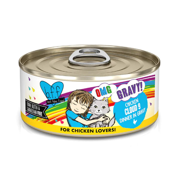 BFF OMG Chicken Cloud 9 *SPECIAL ORDER*