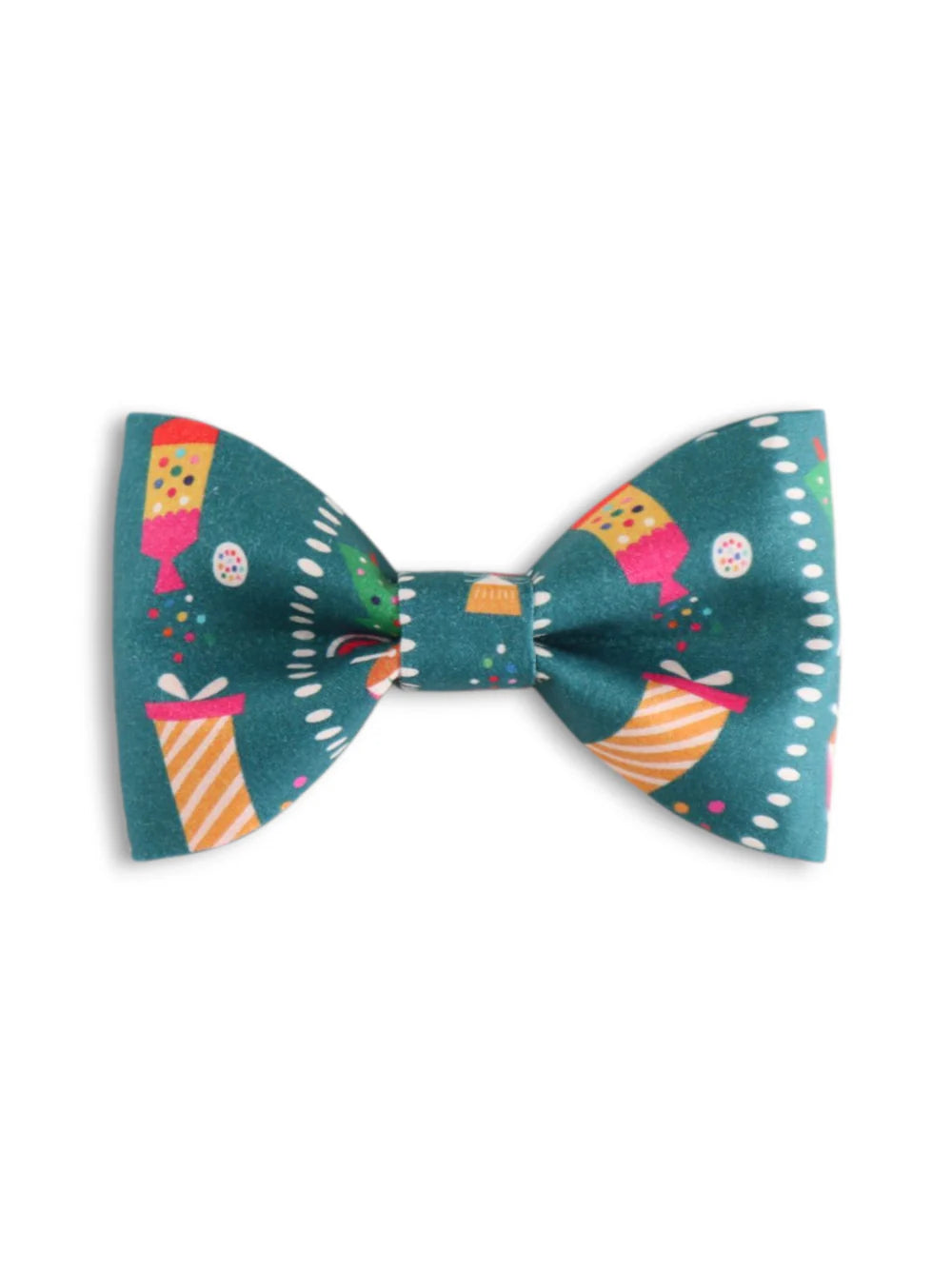J'em & Co Bow Tie Holiday Luxe S