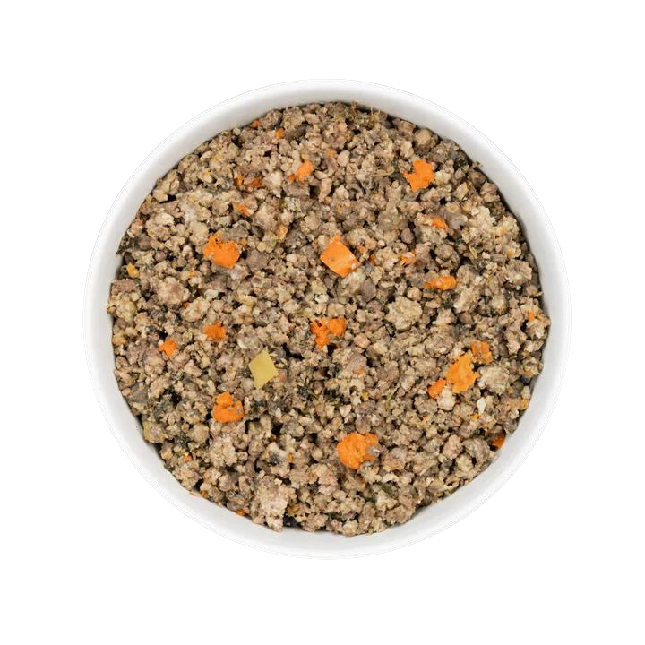 Identity Dog Imagine Gently Cooked Pork Bon APetTreat! Pet Store