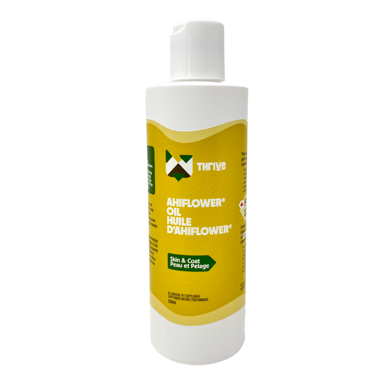 Thrive Ahiflower Oil