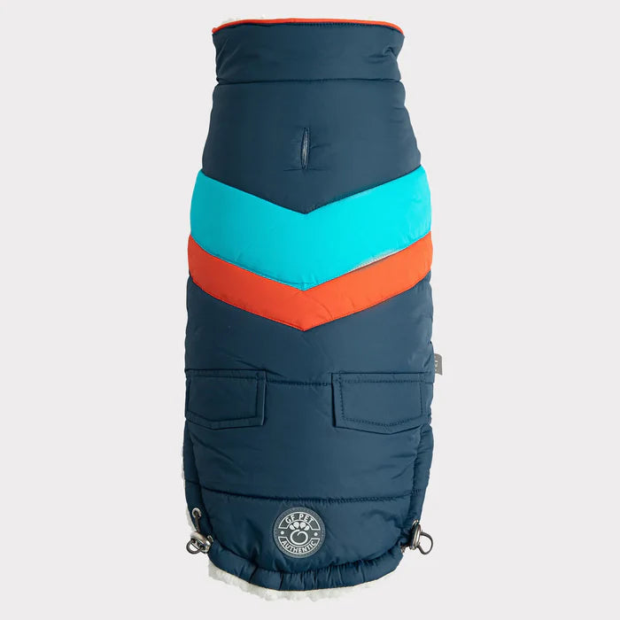 GF Pet Alpine Puffer Jacket