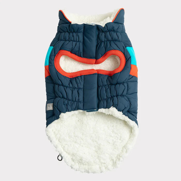 GF Pet Alpine Puffer Jacket