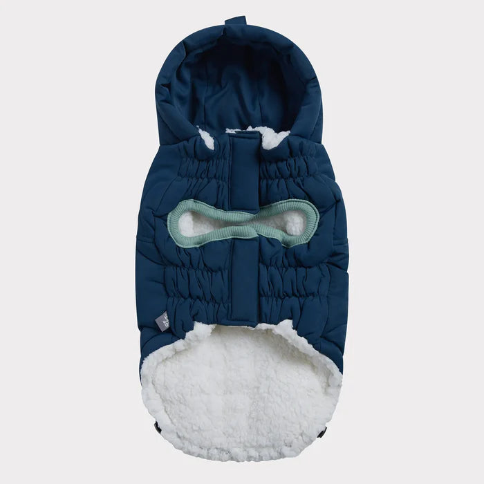 GF Pet Elasto-Fit Arctic Parka Jacket