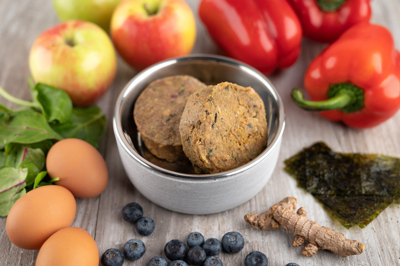 Artisan Raw Signature Meal