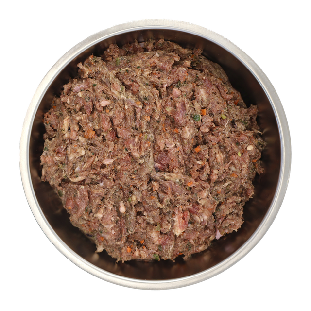 Big Country Raw Grab N Go XL Red