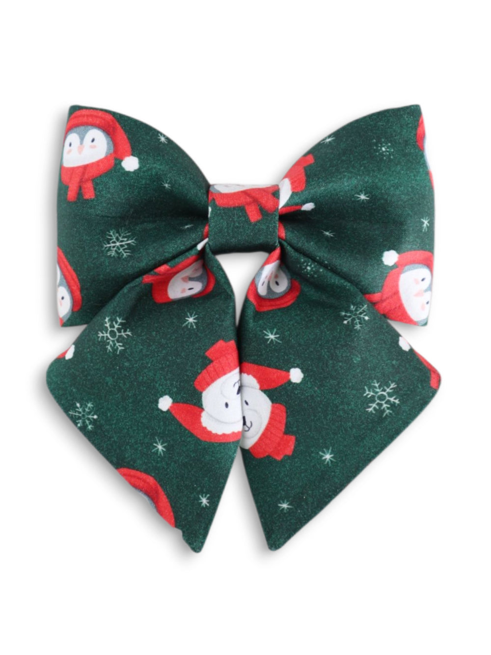 J'em & Co Sailor Bow Bear Hugs