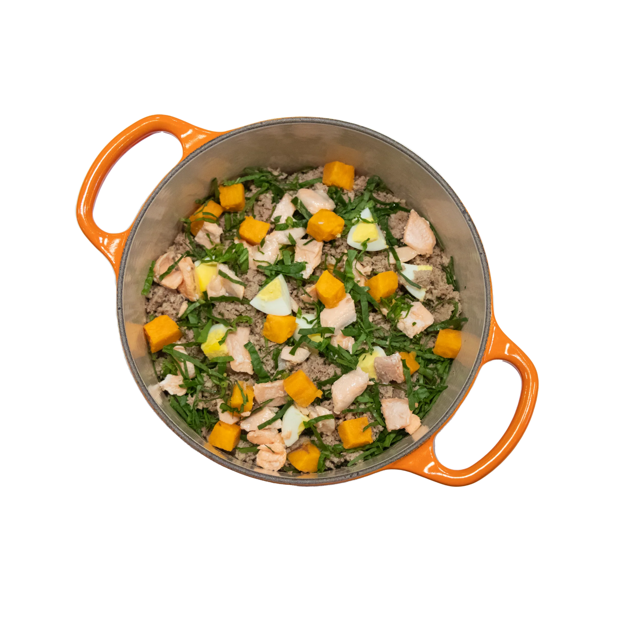 Tom & Sawyer Cat Gently Cooked Bento Box