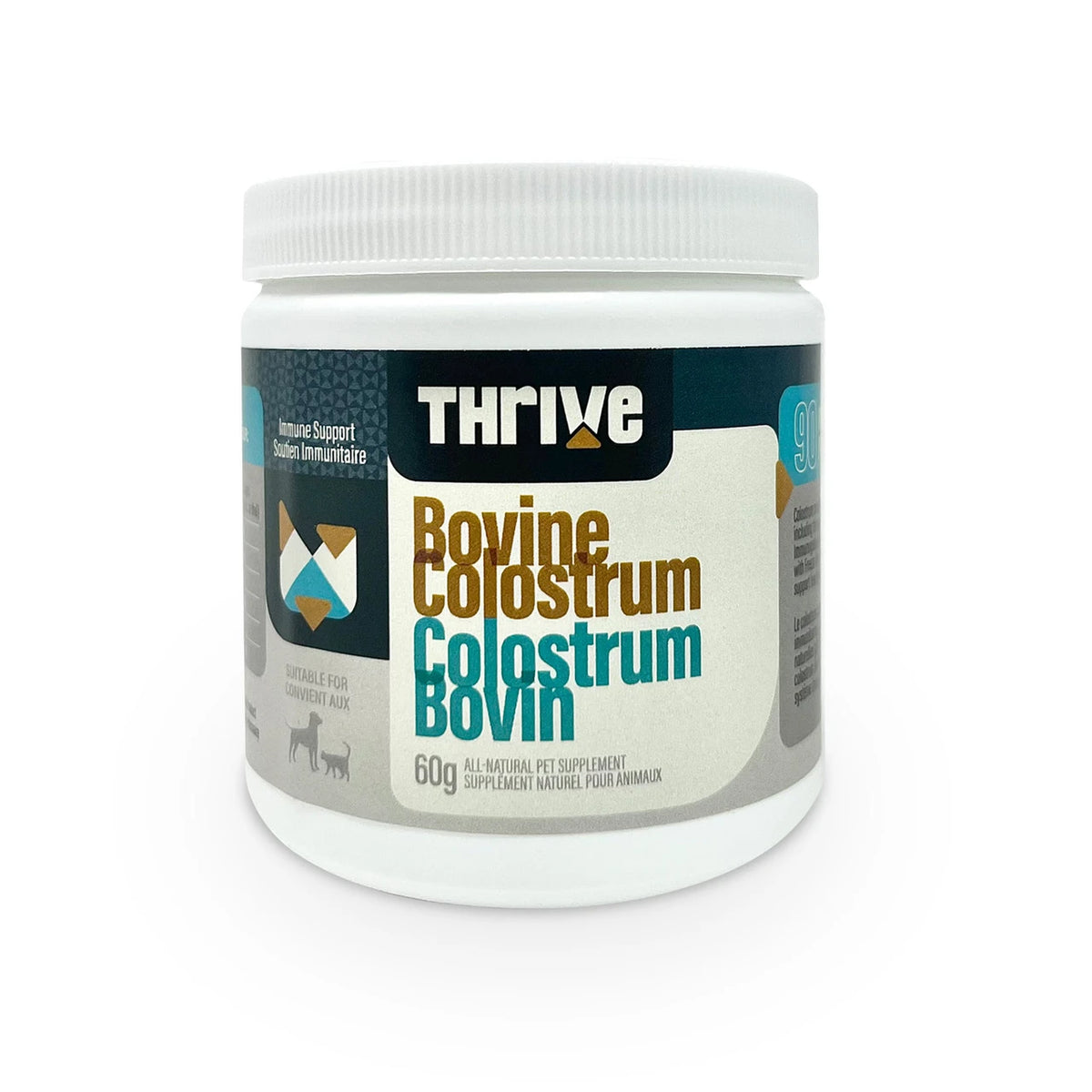 Thrive Bovine Colostrum Powder *SPECIAL ORDER*