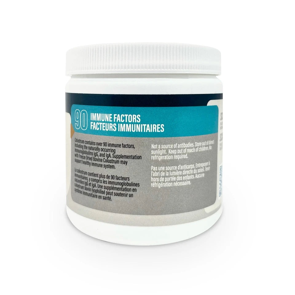 Thrive Bovine Colostrum Powder *SPECIAL ORDER*