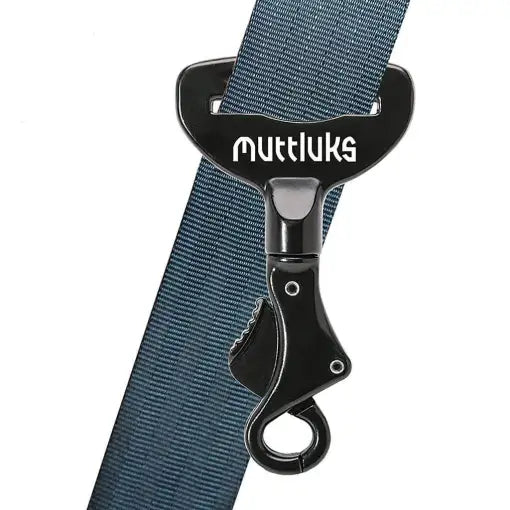 Muttluks Seatbelt Clip