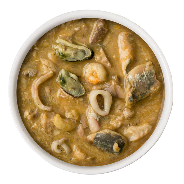 Weruva Cat Marbella Paella