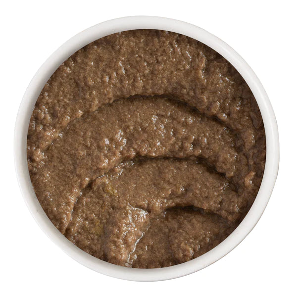 Weruva Cat Pate Tic Tac Whoa! Tuna & Salmon Dinner