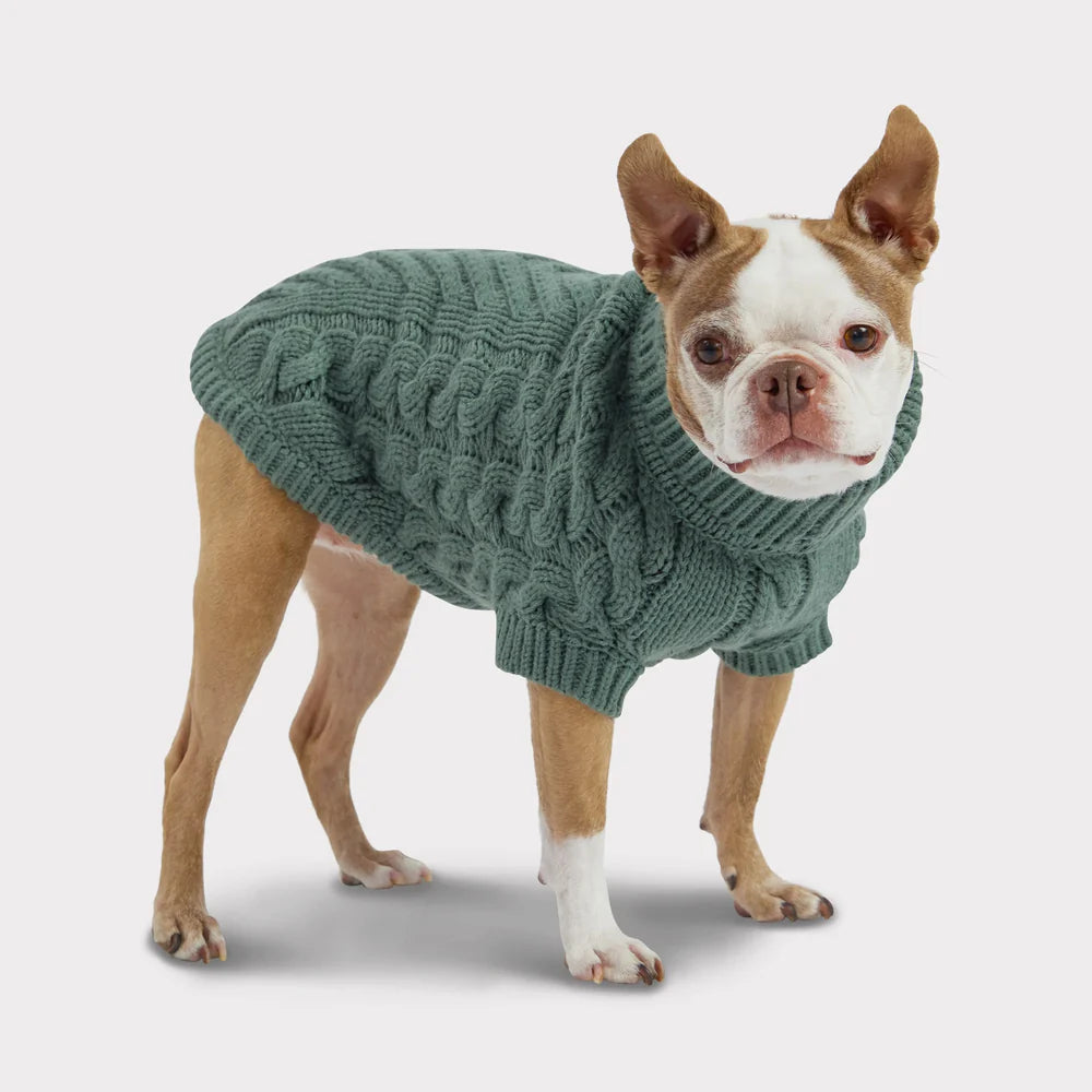 GF Pet Sweater Chalet