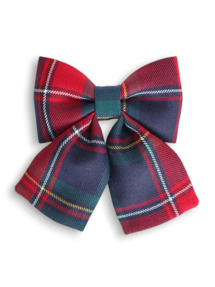 J'em & Co Sailor Bow Christmas Memories