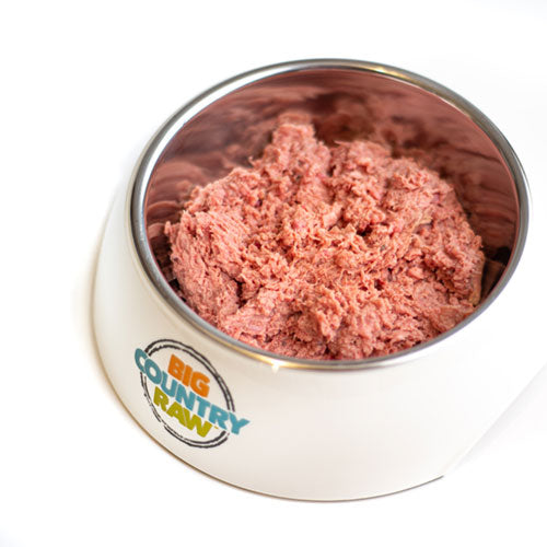 Big Country Raw Signature Country Blend