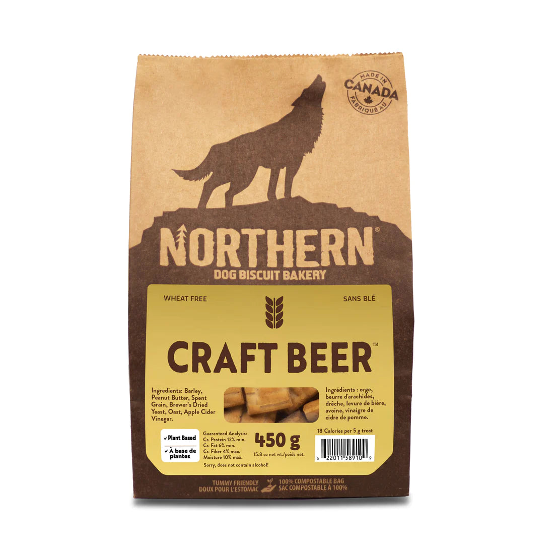 Northern Biscuit Craft Beer *SPECIAL ORDER*