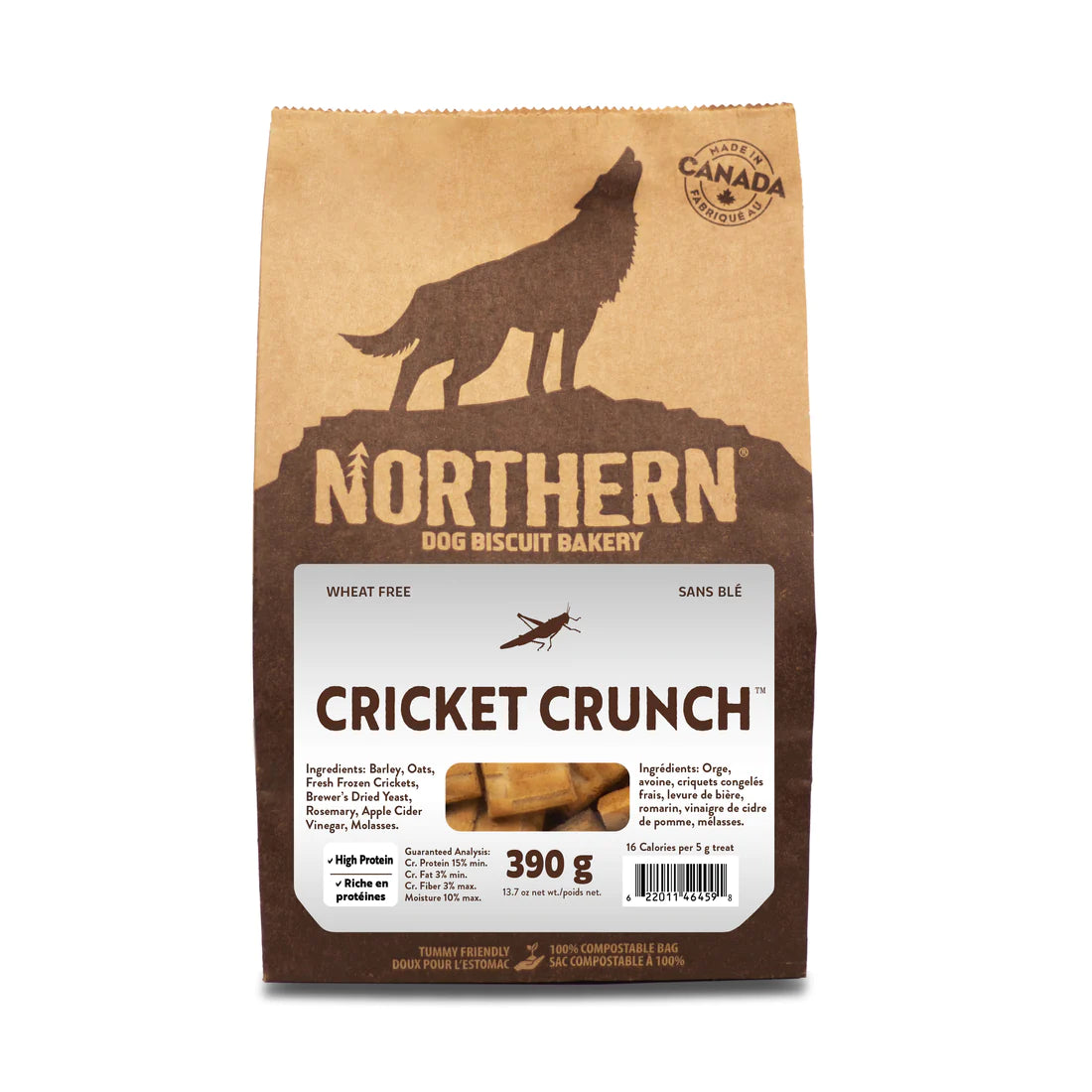 Northern Biscuit Cricket Crunch *SPECIAL ORDER*