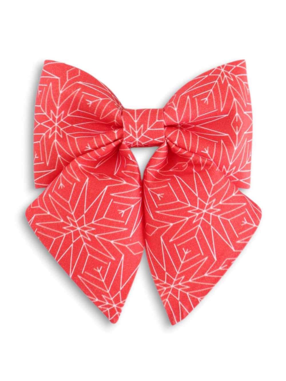 J'em & Co Sailor Bow Crystalized