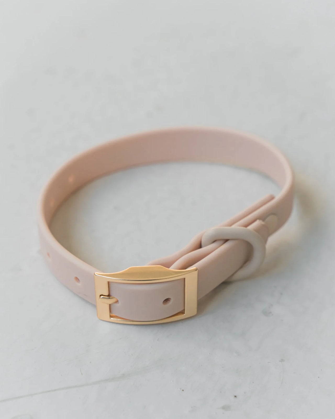 Dexypaws Waterproof Dog Collar