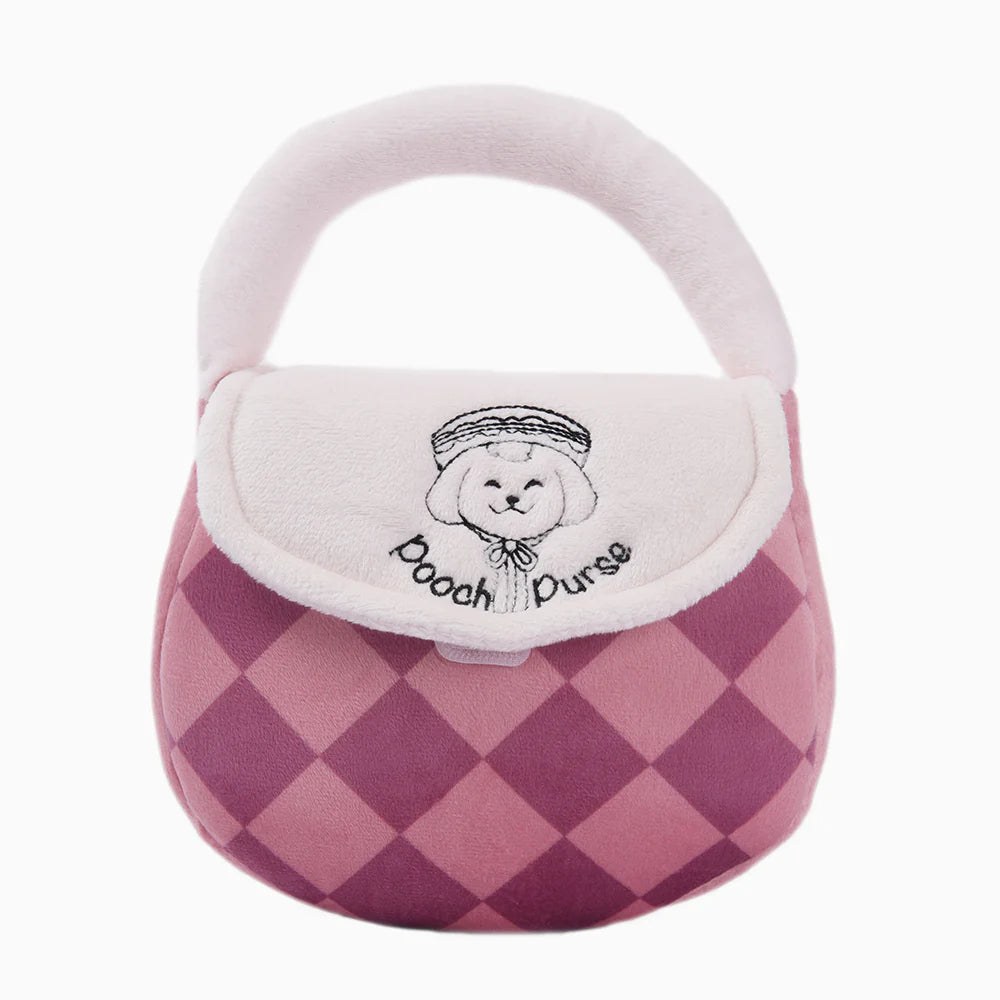 Toy - HugSmart Puzzle Hunter Woof Love Handbag