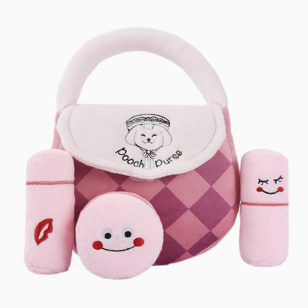 Toy - HugSmart Puzzle Hunter Woof Love Handbag